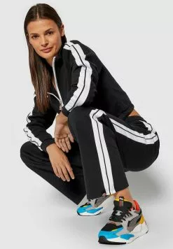 Ellesse Pantalon De Survêtement - Black 5 Ellesse Pantalon De Survêtement - Black -Ellesse Elegant Boutique 09b7619f93114226a2efeb3ff0a10a67