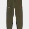 Ellesse RIPINE - Pantalon De Survêtement - Khaki