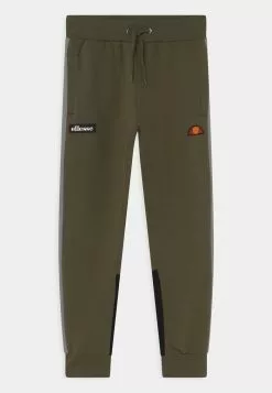 Ellesse RIPINE - Pantalon De Survêtement - Khaki