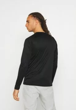 Ellesse WESTORO - T-shirt à Manches Longues - Black 8 Ellesse WESTORO - T-shirt à Manches Longues - Black -Ellesse Elegant Boutique 0a1fb315456a47e587bda49403dbc148