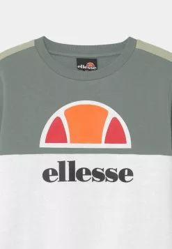 Ellesse INVERNO - Sweatshirt - Dark Green -Ellesse Elegant Boutique 0a4383df354a4df88dfdd0067e20c5b1