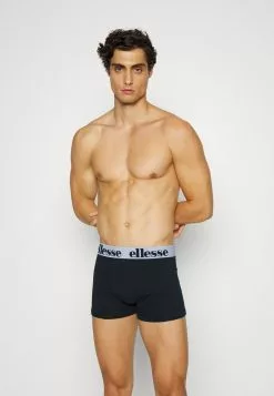 Ellesse NURRA FASHION TRUNKS 5 PACK - Shorty - Multi -Ellesse Elegant Boutique 0a52b6c842c34f6b8d1d6001417f9eba