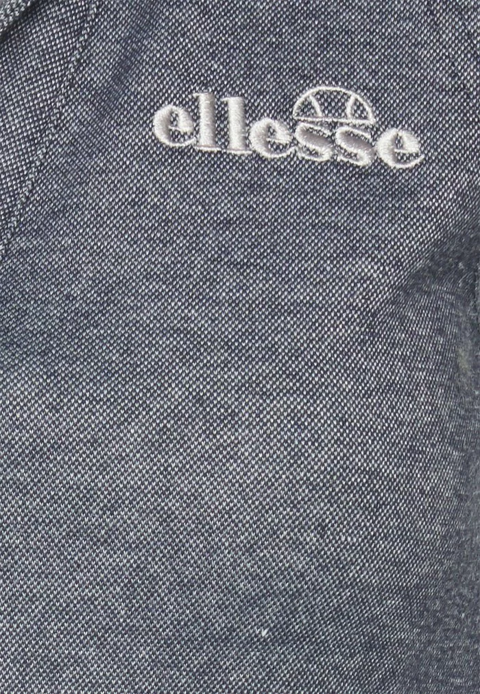 Ellesse KARREA - Débardeur - Blue 9 Ellesse KARREA - Débardeur - Blue – Image 9