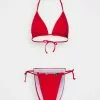 Ellesse NALLIARA - Bikini - Red