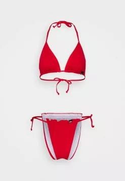 Ellesse NALLIARA - Bikini - Red