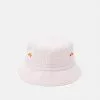 Ellesse LORENZO BUCKET HAT UNISEX - Chapeau - Pink Mono