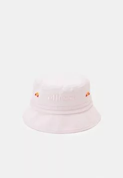 Ellesse LORENZO BUCKET HAT UNISEX - Chapeau - Pink Mono
