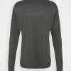 Ellesse MONERILLO - T-shirt à Manches Longues - Grey