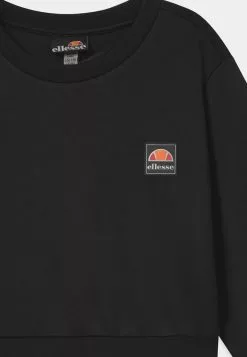Ellesse ELODIE - T-shirt à Manches Longues - Black 5 Ellesse ELODIE - T-shirt à Manches Longues - Black -Ellesse Elegant Boutique 0acaf567954b43e2ace3bdad4710f5ba