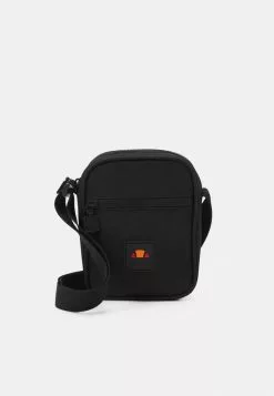 Ellesse SELENA SMALL ITEM BAG UNISEX - Sac Bandoulière - Black