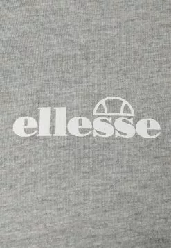 Ellesse TOMMA LOUNGEWEAR SETS - Pyjama - Grey Marl -Ellesse Elegant Boutique 0af8ddcf1e0d4fd9b8f1310b705e5040