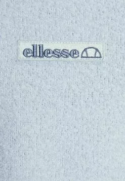 Ellesse VIGNETI BRA SET - Short - Light Blue -Ellesse Elegant Boutique 0b08121cb5f94f4c871ec15dcad6d8a5