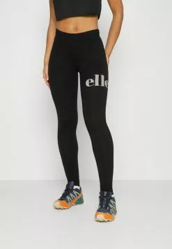 Ellesse PEMADULA - Legging - Black
