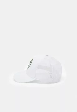 Ellesse GIALO TRUCKER CAP UNISEX - Casquette - White -Ellesse Elegant Boutique 0b3198fc623e4051b89e06ab2172c050