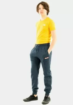 Ellesse Pantalon De Survêtement - Bleu