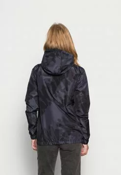 Ellesse MONTEZ TIE DYE OH JACKET - Veste Légère - Black Tie Dye -Ellesse Elegant Boutique 0b70abf15f614f35869beea57f1dc222