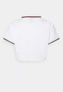 Ellesse MARIOL - Polo - White -Ellesse Elegant Boutique 0b762de421d34cd688b35bff670ba8e1