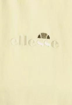 Ellesse DERLA CROP - T-shirt Basique - Light Yellow 18 Ellesse DERLA CROP - T-shirt Basique - Light Yellow -Ellesse Elegant Boutique 0b847d4e58d4454c9f75e4fa7a648bb3