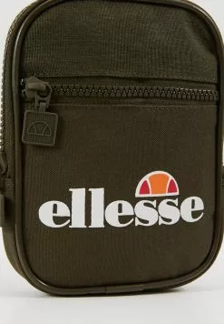 Ellesse TEMPLETON - Sac Bandoulière - Khaki -Ellesse Elegant Boutique 0bc6f49ef49546ba80dfd082c60d3042