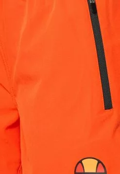 Ellesse KINDLED - Short De Sport - Orange -Ellesse Elegant Boutique 0bd17683d6684de5bfb01b0471822742