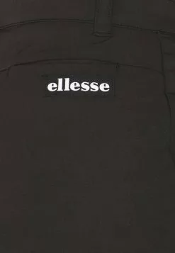 Ellesse SALA - Short - Black -Ellesse Elegant Boutique 0be2ca47bbae4d5cb7ec0da17573e3e8