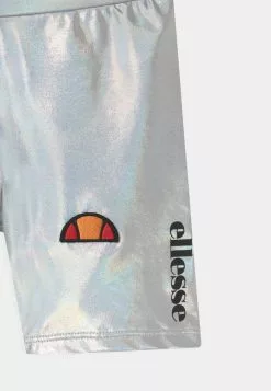 Ellesse LEVA - Short - Silver-coloured 5 Ellesse LEVA - Short - Silver-coloured -Ellesse Elegant Boutique 0be7969d980747988d268861881eddb6
