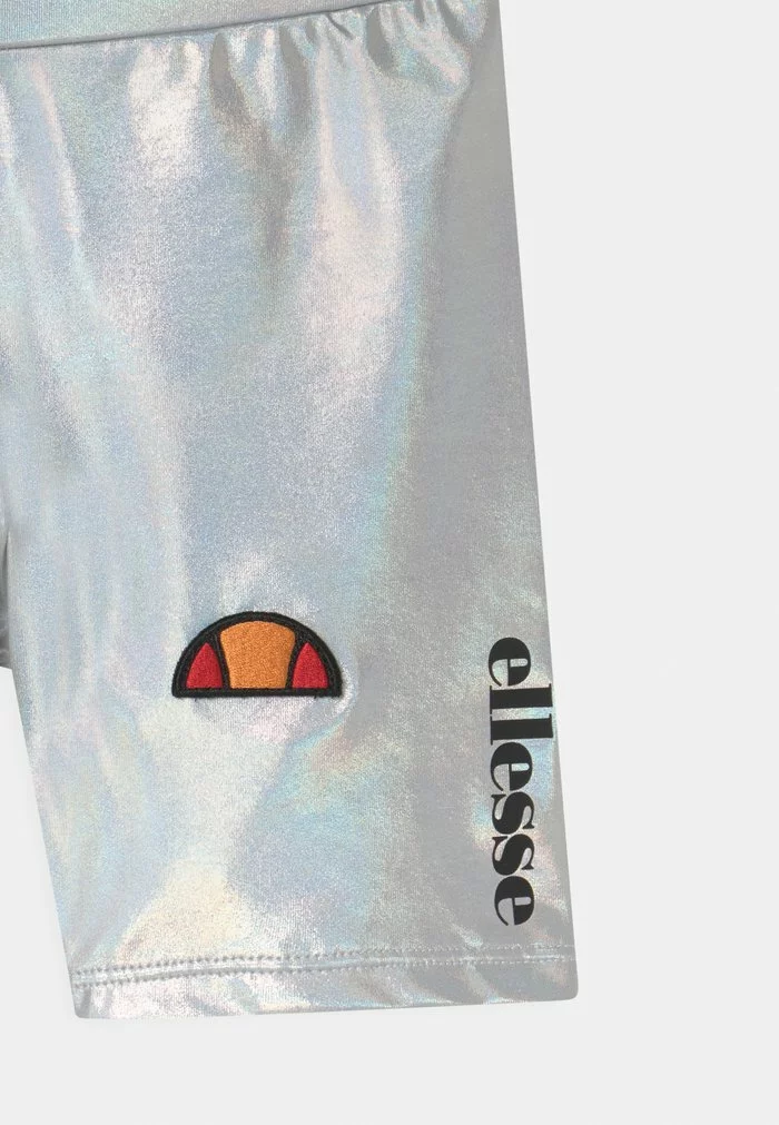 Ellesse LEVA - Short - Silver-coloured 3 Ellesse LEVA - Short - Silver-coloured – Image 3