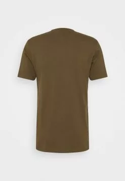 Ellesse T-shirt Imprimé - Khaki -Ellesse Elegant Boutique 0bfdc271c7964e1ba72394c1e0411df9