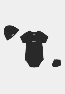 Ellesse MARIBELO SET UNISEX - Body - Black