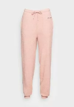 Ellesse JASMILA - Pantalon De Survêtement - Pink -Ellesse Elegant Boutique 0c156030c6834f7295cde4a7f9fe504b