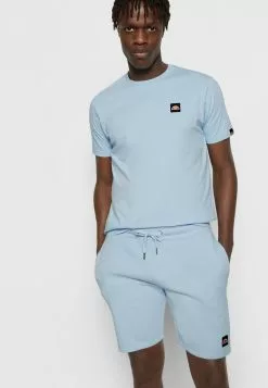 Ellesse CRIARA SET - Pantalon De Survêtement - Light Blue -Ellesse Elegant Boutique 0c2327c295474bb381444d134e6bc781