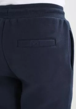 Ellesse OVEST - Pantalon De Survêtement - Dress Blues -Ellesse Elegant Boutique 0c2deec63fcb4c00949520238b7b0c14