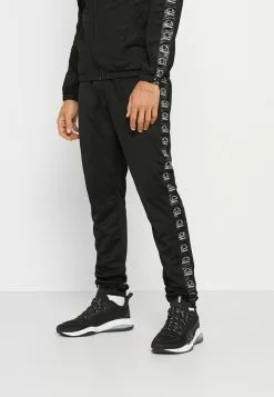 Ellesse RAYLO JOG SUIT - Survêtement - Black -Ellesse Elegant Boutique 0c353afcb16c44cb9bbf072ac8ac73f0