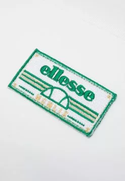 Ellesse MERLO UNISEX - Sac De Sport - White -Ellesse Elegant Boutique 0c3c499aa4264e06a849f9ef18cd38d5