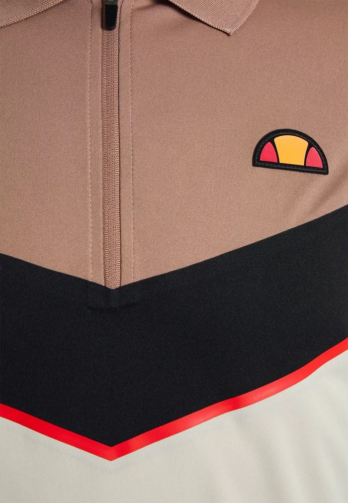 Ellesse FINAN - Polo - Beige 3 Ellesse FINAN - Polo - Beige â Image 3