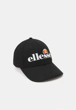 Ellesse RAGUSA JUNIOR UNISEX - Casquette - Black