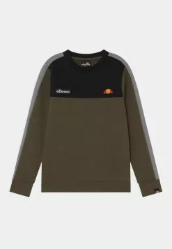 Ellesse PASTIGALA - Sweatshirt - Khaki