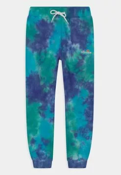 Ellesse TREVORI - Pantalon De Survêtement - Blue