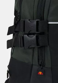 Ellesse TRACIO BACKPACK UNISEX - Sac à Dos - Black -Ellesse Elegant Boutique 0c976fffda69429db18ea7a7bc0f916f