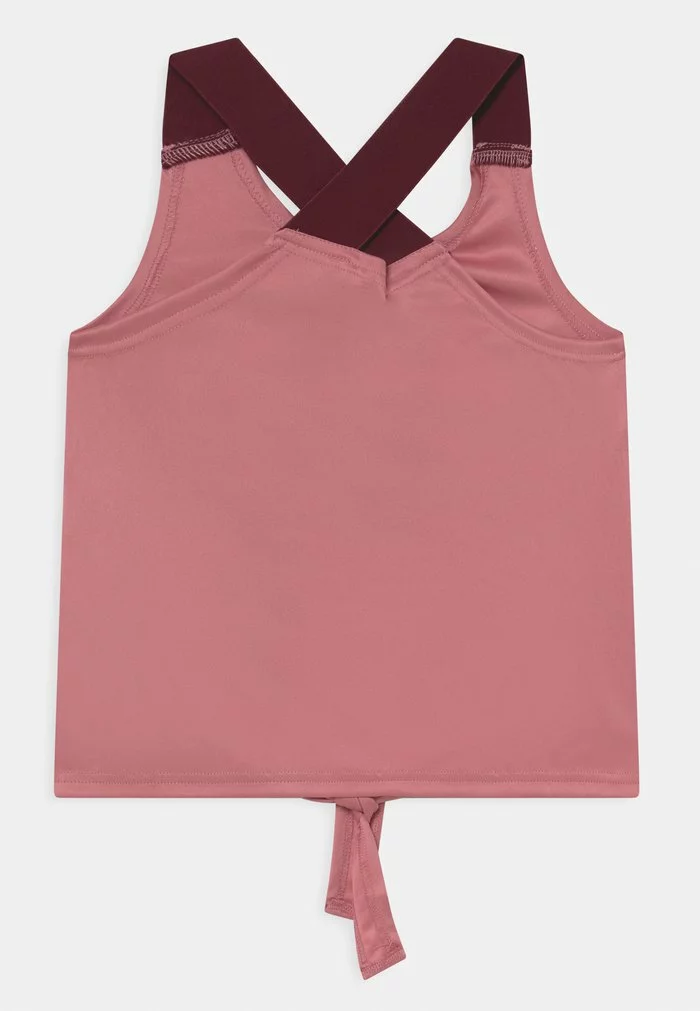 Ellesse WISTERIA VEST UNISEX - Débardeur - Pink 2 Ellesse WISTERIA VEST UNISEX - Débardeur - Pink – Image 2