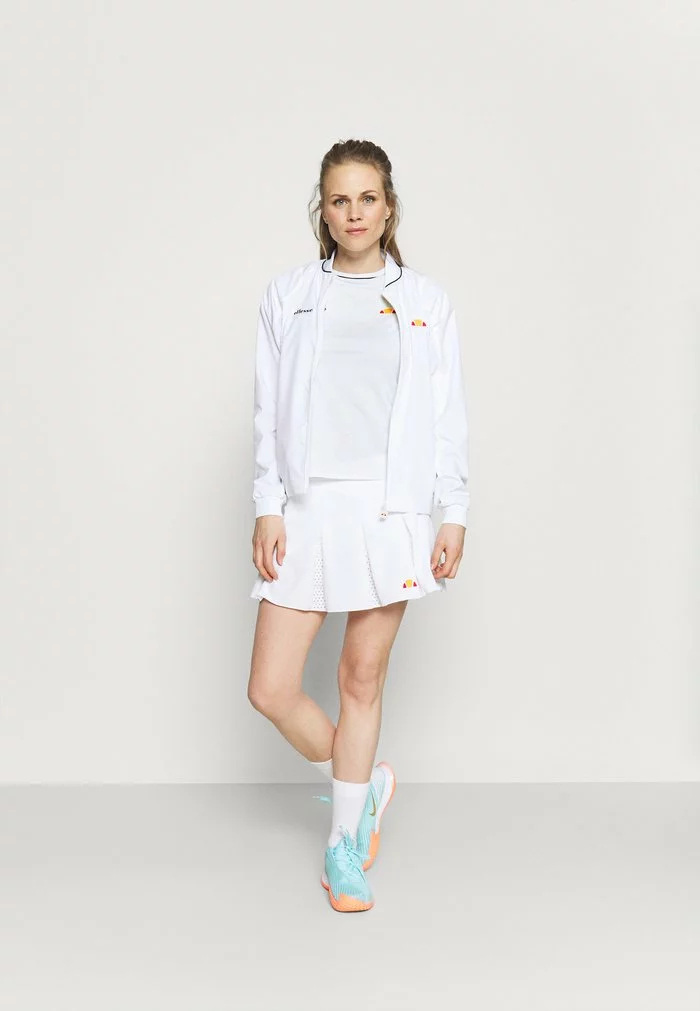 Ellesse GUSCIO TEE - T-shirt Imprimé - White 2 Ellesse GUSCIO TEE - T-shirt Imprimé - White – Image 2