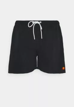 Ellesse FADALTO - Short De Bain - Black -Ellesse Elegant Boutique 0cf2068a411e45ceb6e4d8acf75a688c