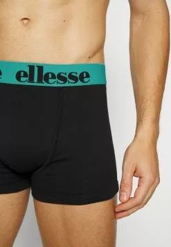 Ellesse NURRA FASHION TRUNKS 5 PACK - Shorty - Multi -Ellesse Elegant Boutique 0d3c9ba8f6d44f5e938c6e370f7702c1