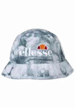 Ellesse UNISEX HALLAN TIE DYE FISCHER BUCKET - Chapeau - Grau -Ellesse Elegant Boutique 0d3fb12a2c854906ad9efc1b275d3920