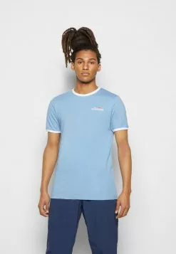 Ellesse MEDUNO - T-shirt Basique - Blue -Ellesse Elegant Boutique 0d46683dbb1042cb83bbb8d21b1a067c