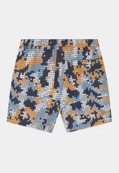 Ellesse ESCI - Short De Bain - Multi-coloured -Ellesse Elegant Boutique 0d734e3f4a834ce4aa039f99ff4f2540