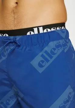 Ellesse FRED SWIM - Short De Bain - Dark Blue -Ellesse Elegant Boutique 0da5d57409334709b29a589303452f2c