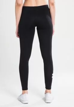 Ellesse SOLOS - Legging - Anthracite -Ellesse Elegant Boutique 0dc0ca14493e4941ad62cbccadfb4e2a