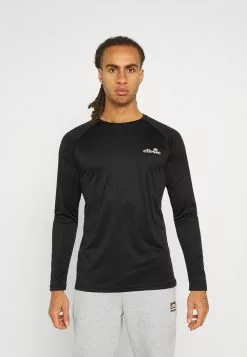 Ellesse WESTORO - T-shirt à Manches Longues - Black