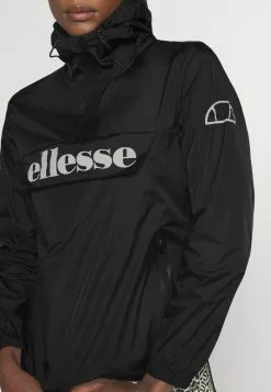 Ellesse TEPOLINI - Veste De Survêtement - Black -Ellesse Elegant Boutique 0e21db0c5abe4c33af90a69a47f51174